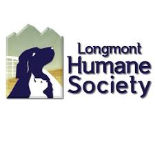 longmont humane soc logo